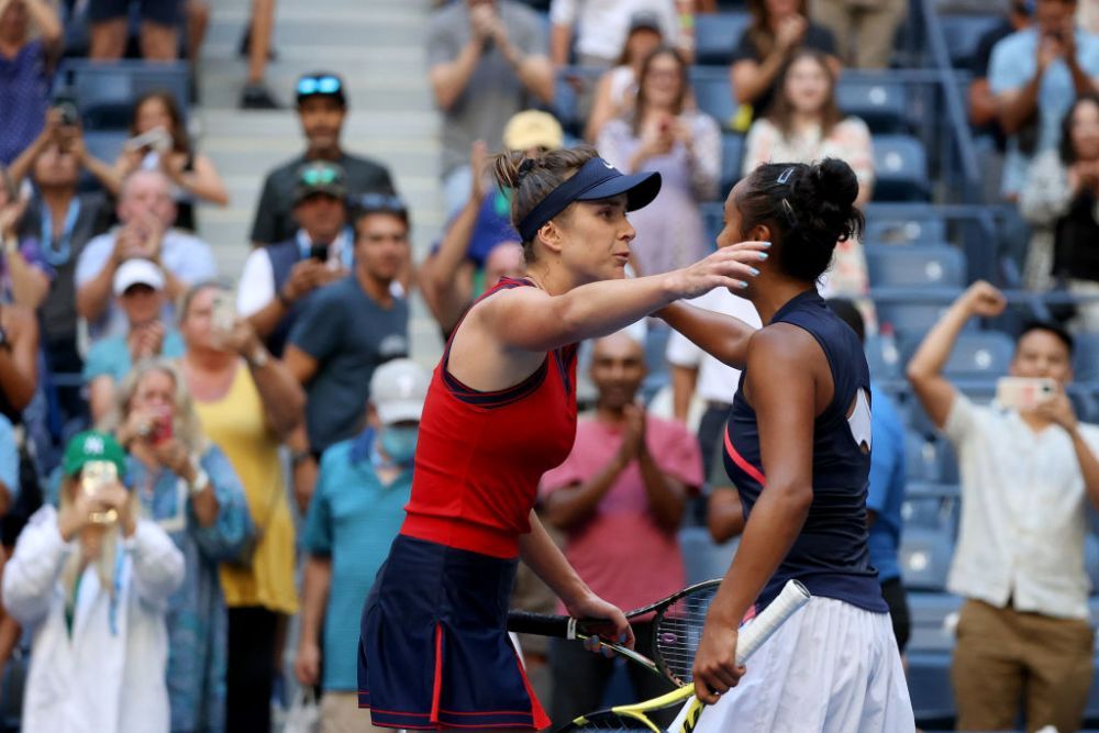 Milionară la 19 ani în 2 săptămâni de muncă? Câți bani a făcut Leylah Fernandez după ce le-a bătut la rând pe Osaka, Kerber și Svitolina _9