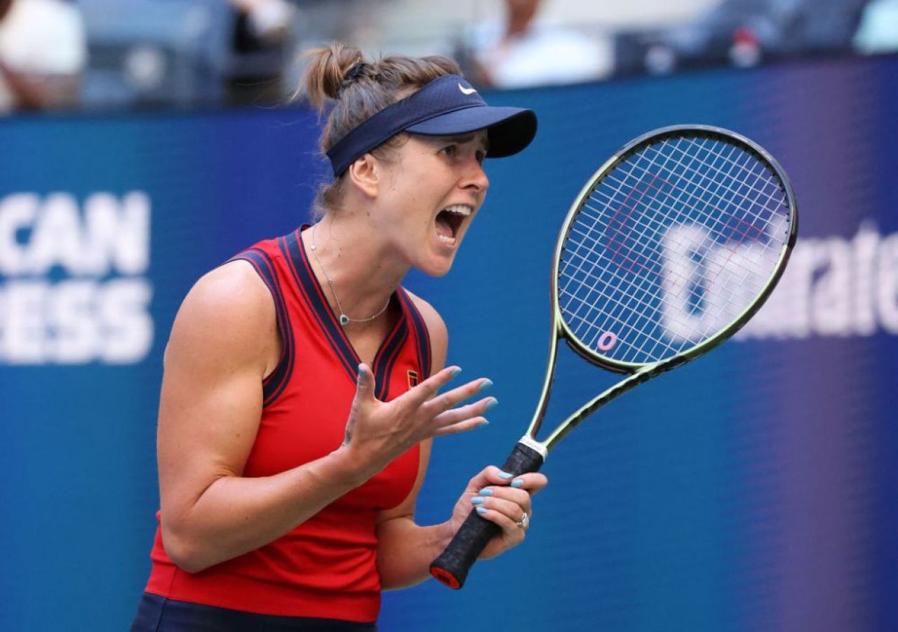 Milionară la 19 ani în 2 săptămâni de muncă? Câți bani a făcut Leylah Fernandez după ce le-a bătut la rând pe Osaka, Kerber și Svitolina _10