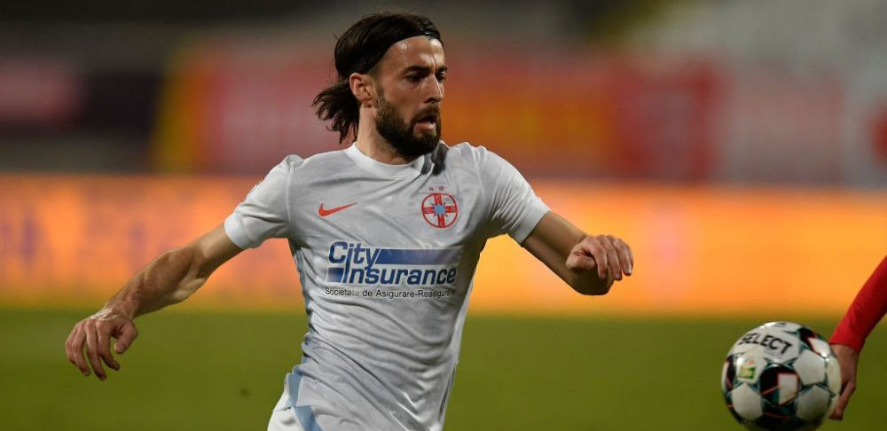 Aruncat de FCSB, foarte bun pentru alții. Cum a fost prezentat 