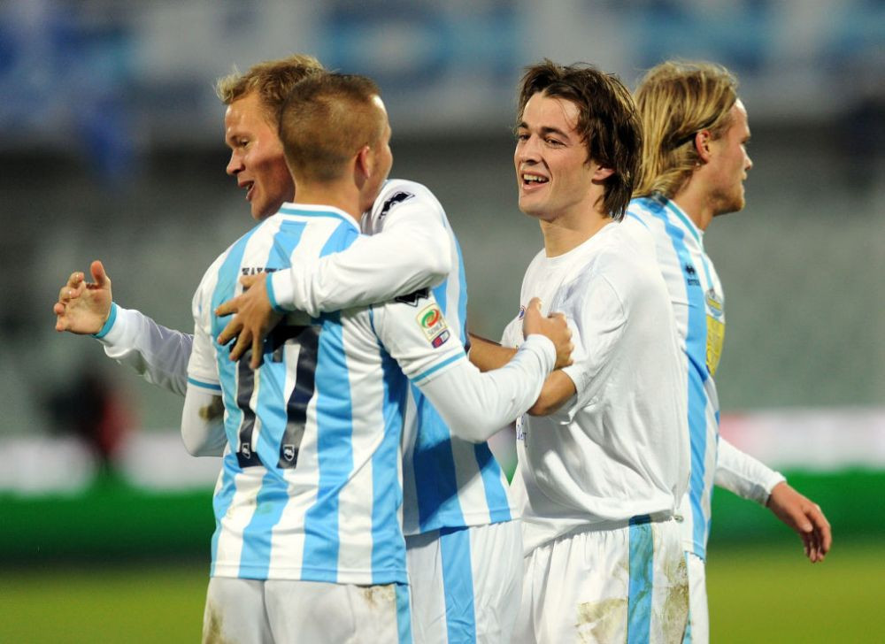 Aruncat de FCSB, foarte bun pentru alții. Cum a fost prezentat 