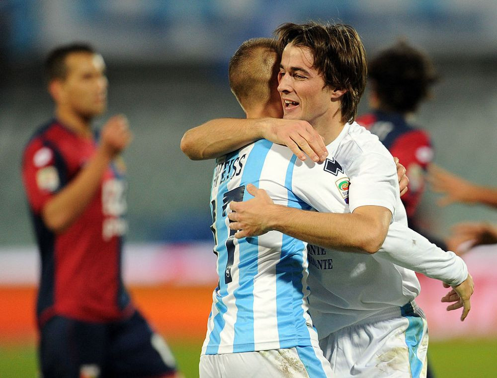 Aruncat de FCSB, foarte bun pentru alții. Cum a fost prezentat 