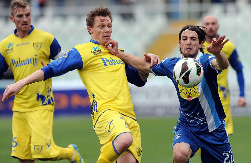 Aruncat de FCSB, foarte bun pentru alții. Cum a fost prezentat 