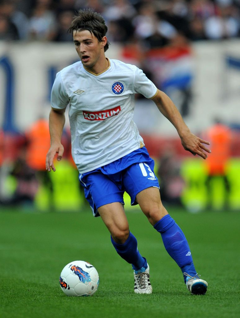 Aruncat de FCSB, foarte bun pentru alții. Cum a fost prezentat 