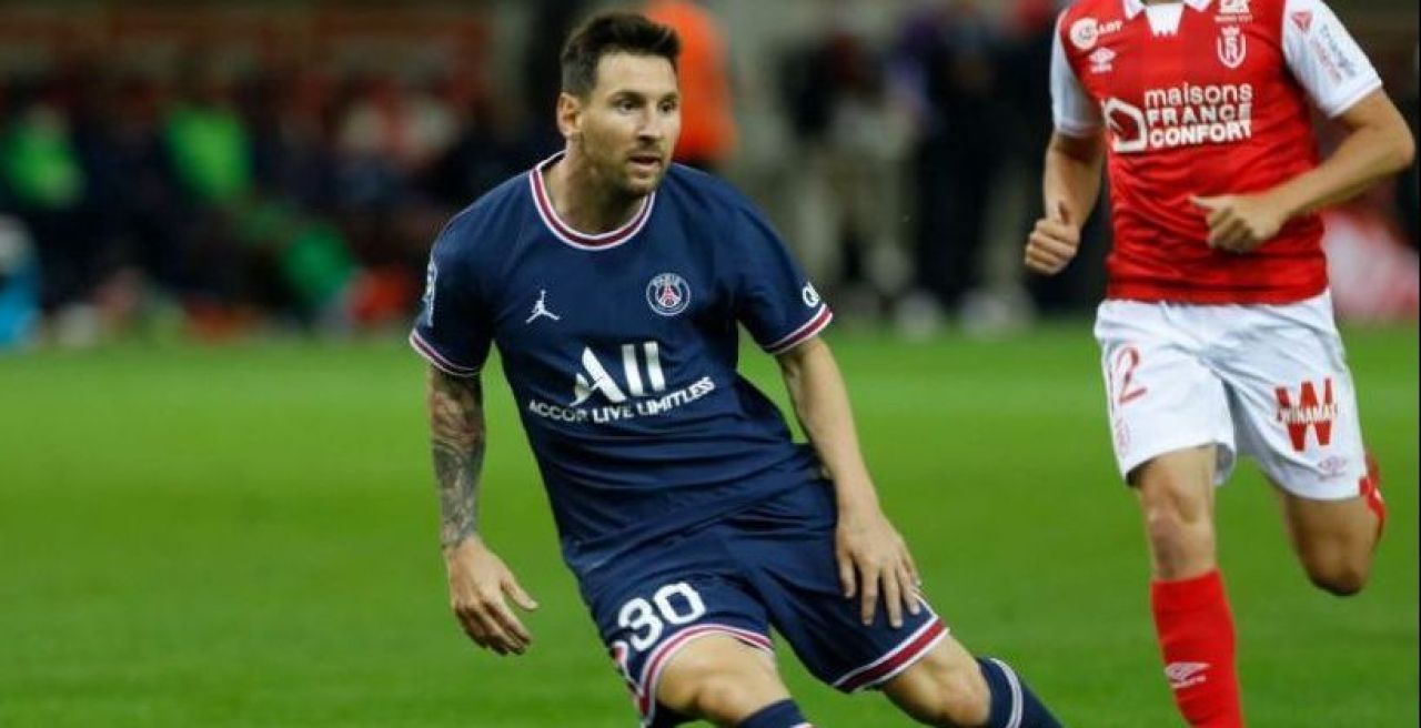 Fanii lui PSG trebuie să mai aștepte până să-l vadă pe Messi pe Parc des Princes! Clauza din contractul superstarului _2