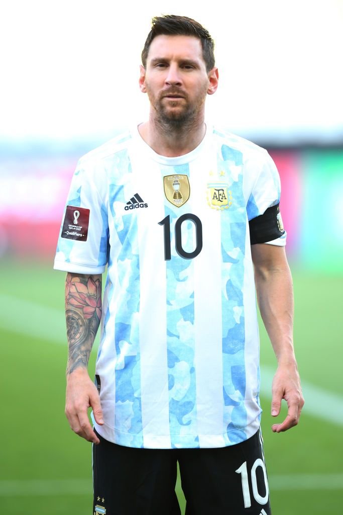Fanii lui PSG trebuie să mai aștepte până să-l vadă pe Messi pe Parc des Princes! Clauza din contractul superstarului _5