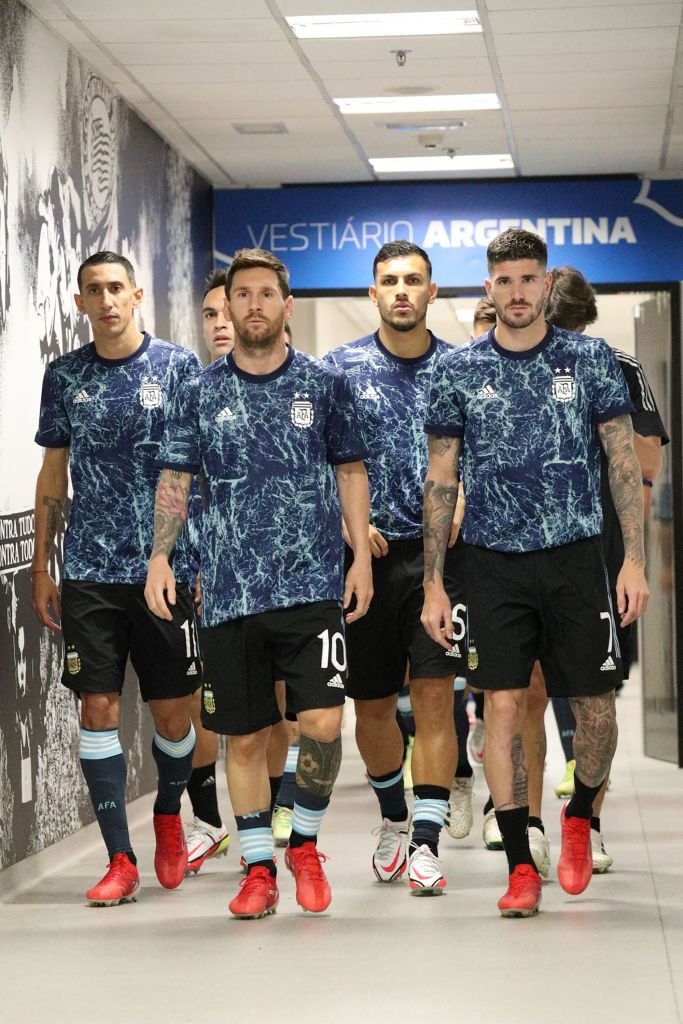 Fanii lui PSG trebuie să mai aștepte până să-l vadă pe Messi pe Parc des Princes! Clauza din contractul superstarului _6