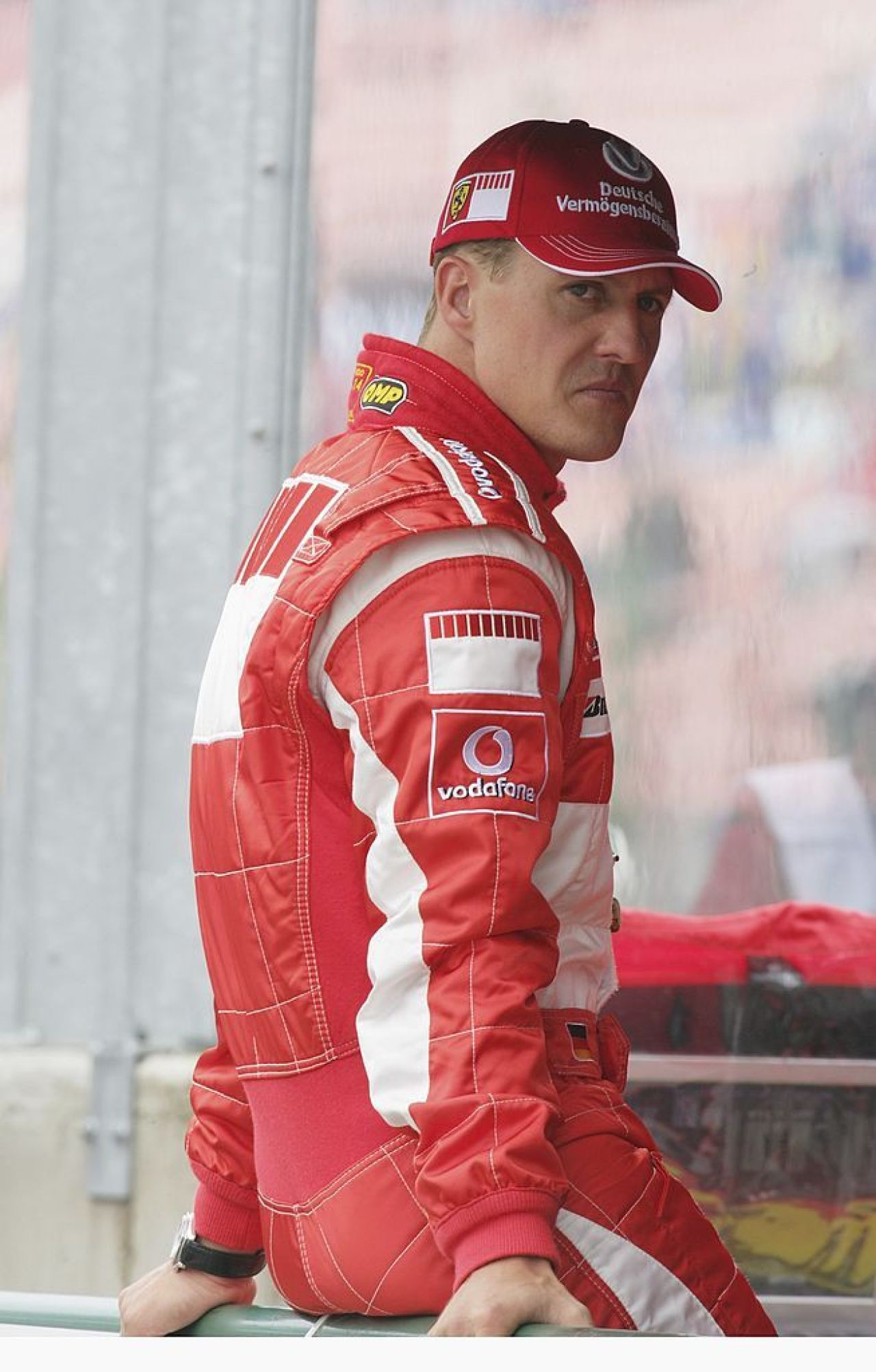 Soția lui Schumacher a oferit noi detalii despre starea de sănătate a campionului din Formula 1: „Michael este diferit”_3