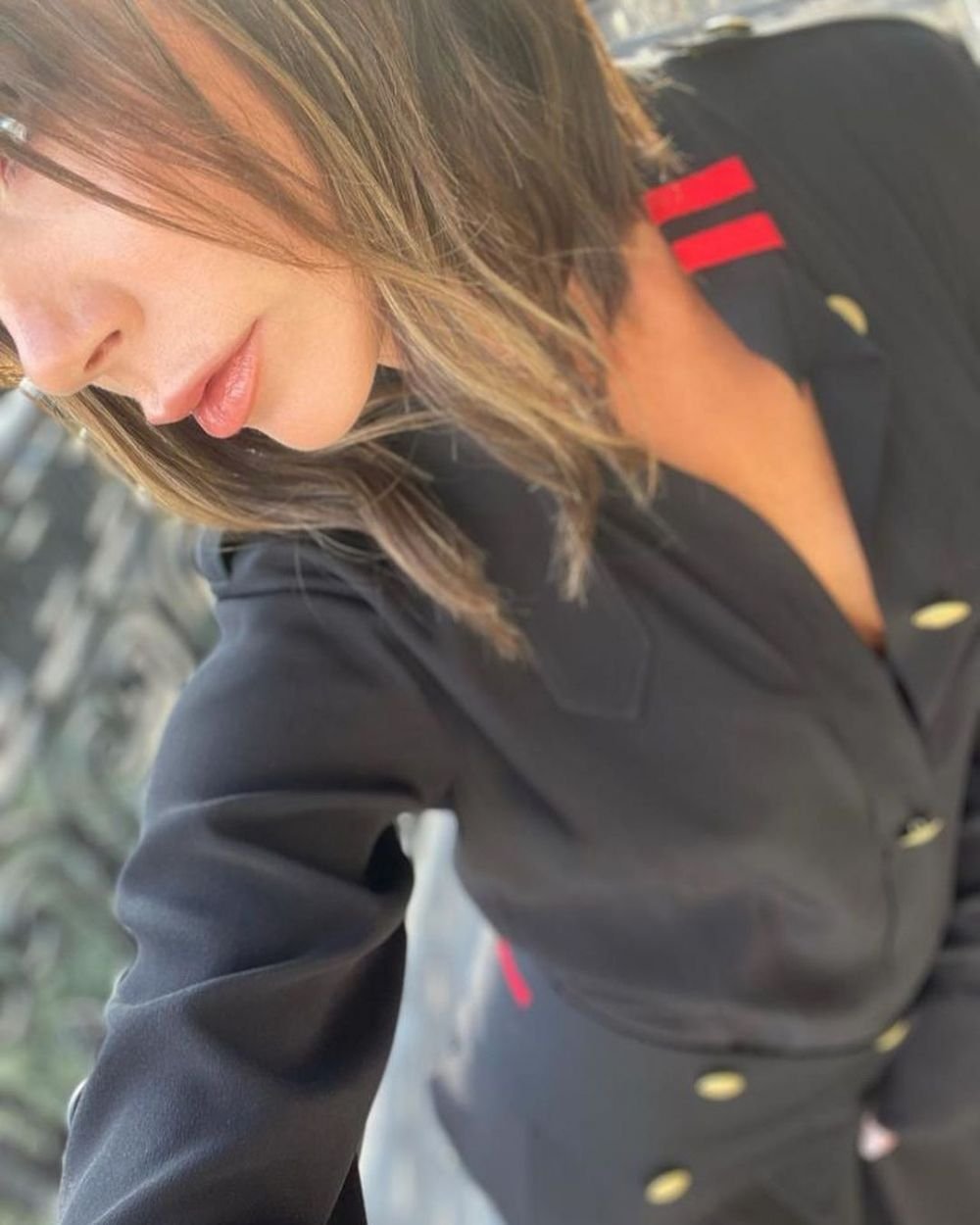 Fotografia cu care Victoria Beckham a incendiat rețelele de socializare! Și-a pozat soțul așa cum îl vede doar ea _11