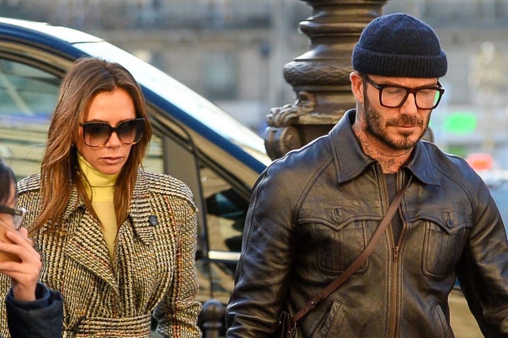 Fotografia cu care Victoria Beckham a incendiat rețelele de socializare! Și-a pozat soțul așa cum îl vede doar ea _18