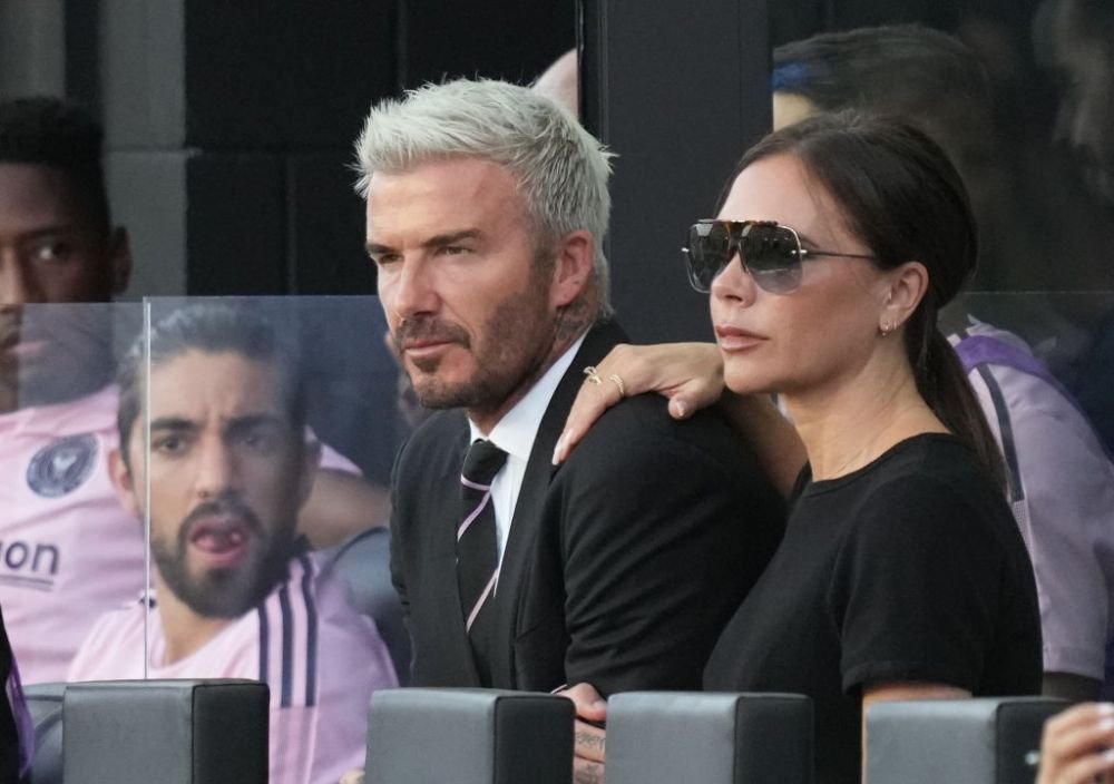 Fotografia cu care Victoria Beckham a incendiat rețelele de socializare! Și-a pozat soțul așa cum îl vede doar ea _23