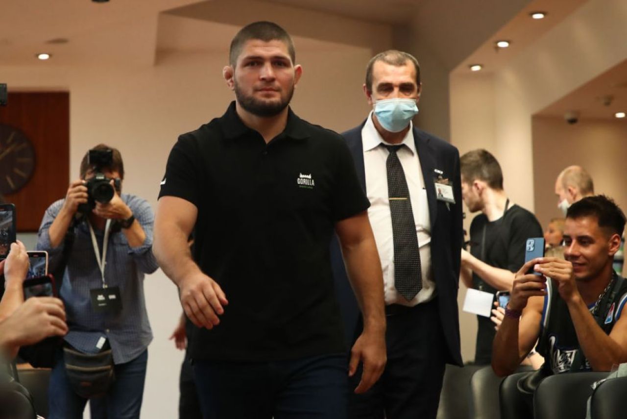 În țara lui Khabib Nurmagomedov. Frigul Caucazului și oamenii care l-au făcut pe Tolstoi să scrie despre ei în Hagi Murad_3