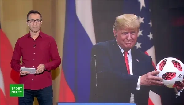 Donald Trump și-a găsit „loc de muncă”. Fostul președinte SUA va comenta un meci de box. Cine sunt protagoniștii luptei