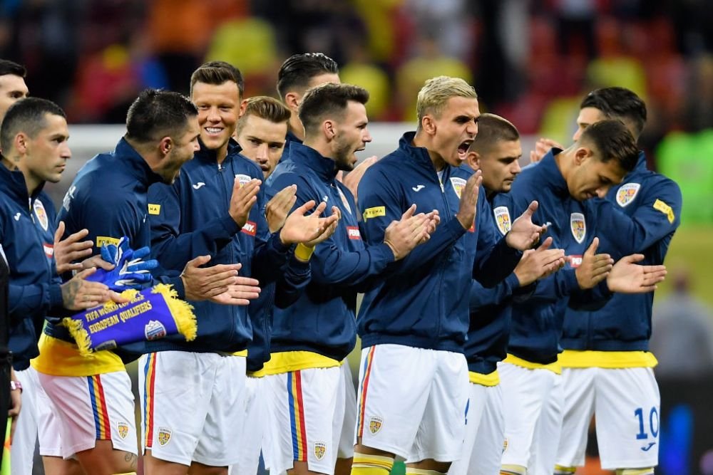 Mirel Rădoi îi răspunde lui Răzvan Marin după ce jucătorul a declarat că este nemulțumit că nu a fost titular _2