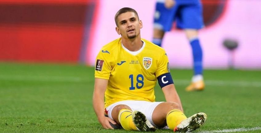 Mirel Rădoi &icirc;i răspunde lui Răzvan Marin după ce jucătorul a declarat că este nemulțumit că nu a fost titular&nbsp;