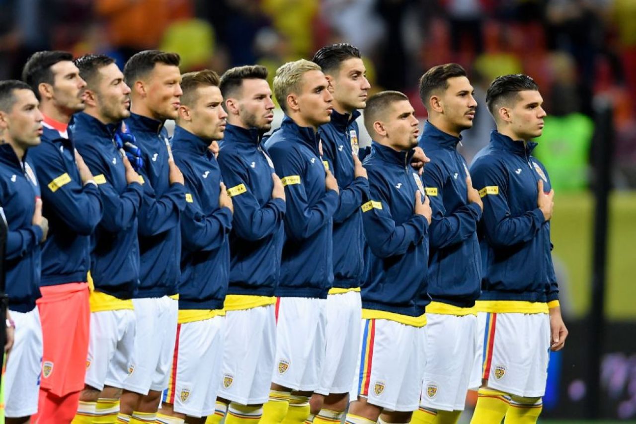 Mirel Rădoi îi răspunde lui Răzvan Marin după ce jucătorul a declarat că este nemulțumit că nu a fost titular _3