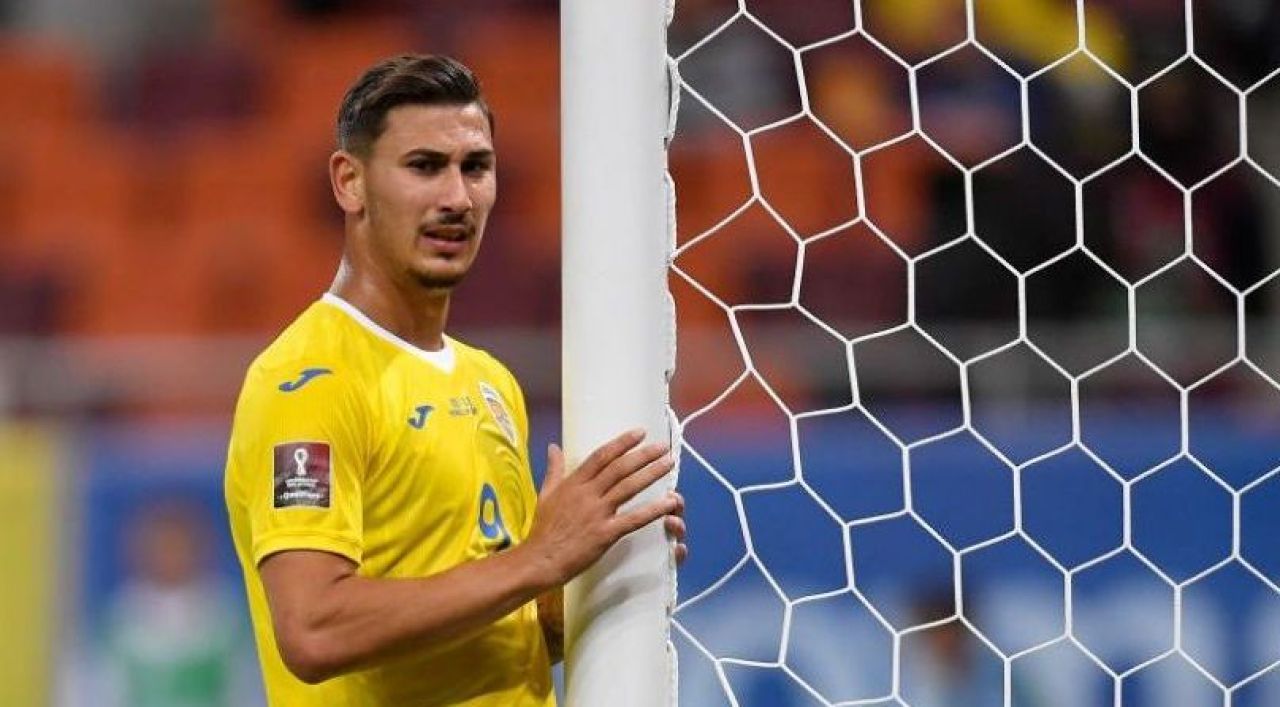 Cum a explicat Mirel Rădoi titularizarea lui Jovan Markovic _1