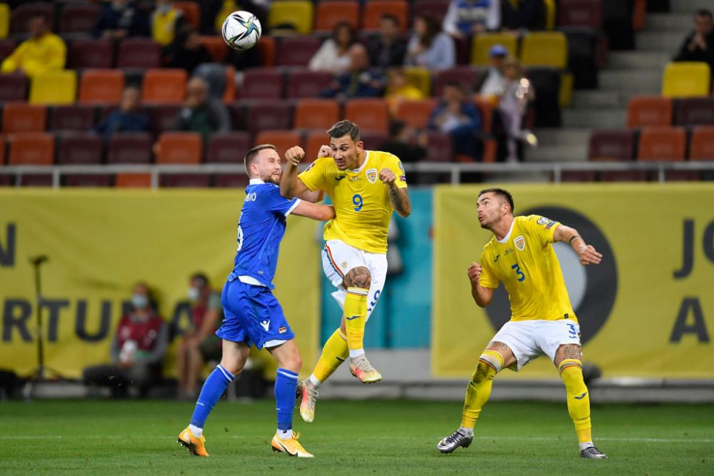 Cum a explicat Mirel Rădoi titularizarea lui Jovan Markovic _3