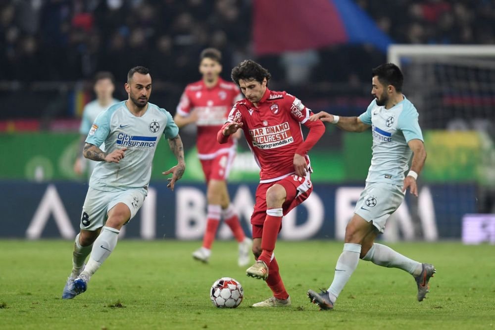 Cine va arbitra derby-ul FCSB - Dinamo_2