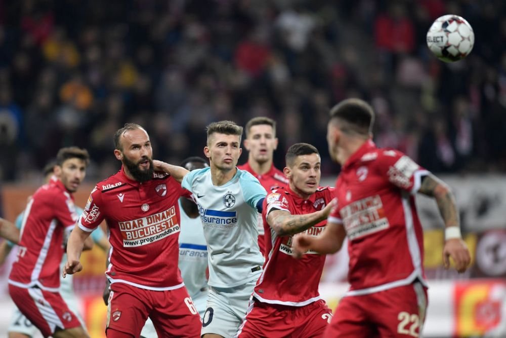Cine va arbitra derby-ul FCSB - Dinamo_3
