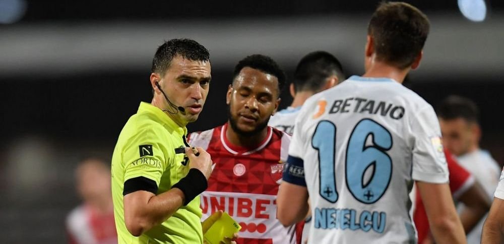 Cine va arbitra derby-ul FCSB - Dinamo_9