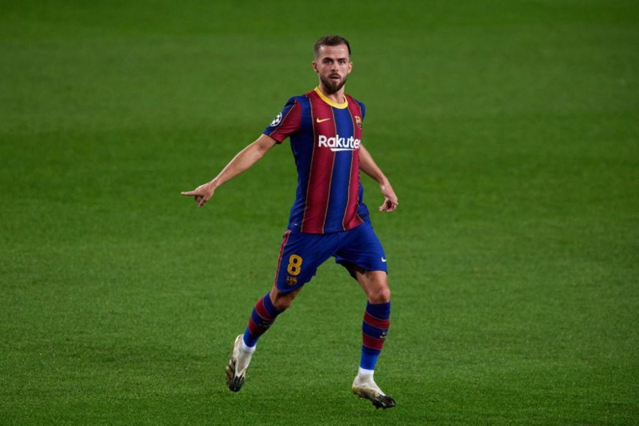 Răspunsul lui Koeman pentru Pjanic după atacurile jucătorului la adresa lui: ”Alți jucători sunt mai buni decât el!”_3