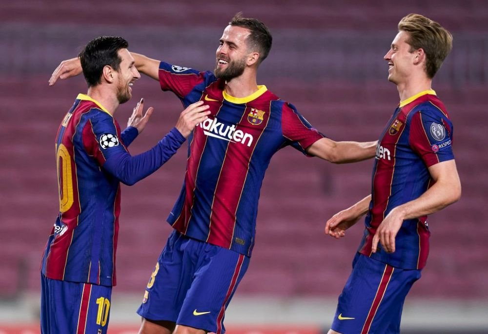 Răspunsul lui Koeman pentru Pjanic după atacurile jucătorului la adresa lui: ”Alți jucători sunt mai buni decât el!”_4