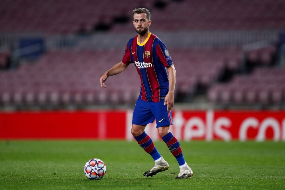 Răspunsul lui Koeman pentru Pjanic după atacurile jucătorului la adresa lui: ”Alți jucători sunt mai buni decât el!”_5