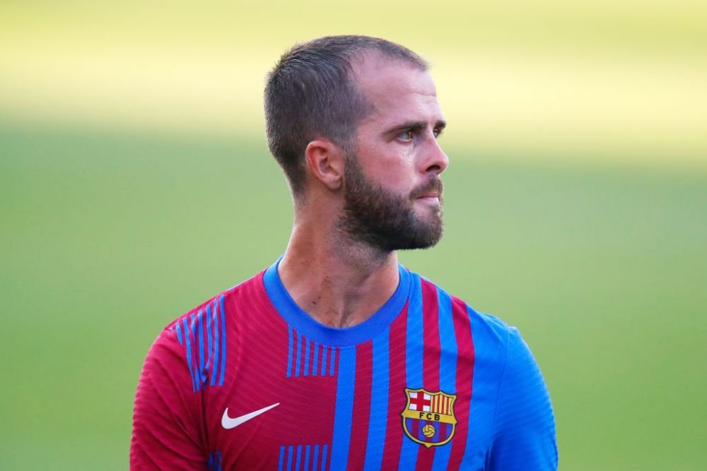 Răspunsul lui Koeman pentru Pjanic după atacurile jucătorului la adresa lui: ”Alți jucători sunt mai buni decât el!”_7