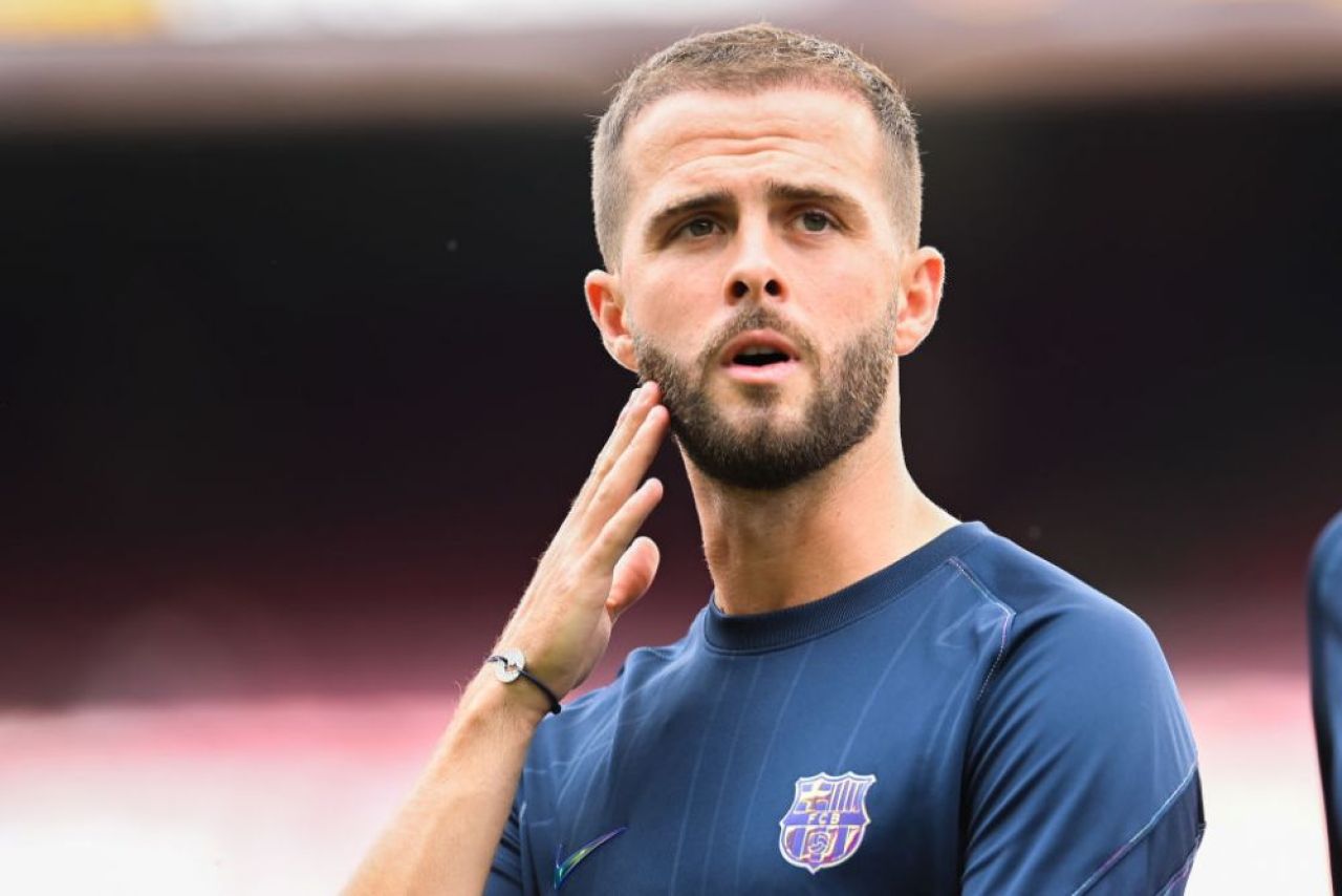 Răspunsul lui Koeman pentru Pjanic după atacurile jucătorului la adresa lui: ”Alți jucători sunt mai buni decât el!”_8