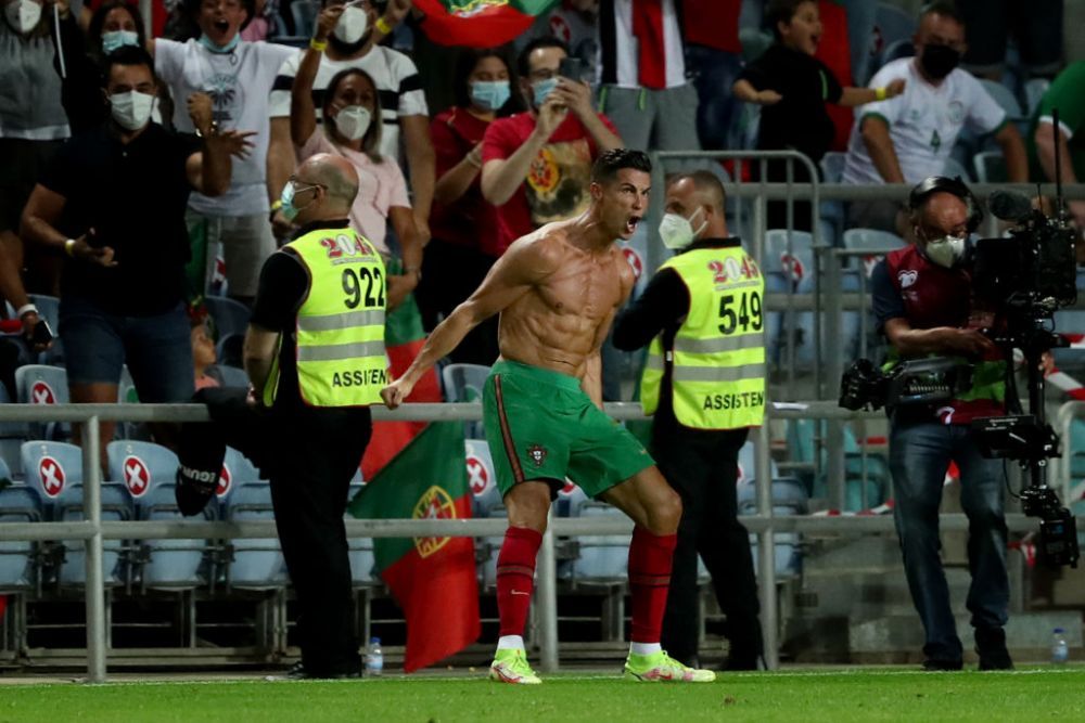 Bucătarul lui Ronaldo a dezvăluit secretele superstarului portughez: „Trebuie să ai grijă ca de un Ferrari!”_3