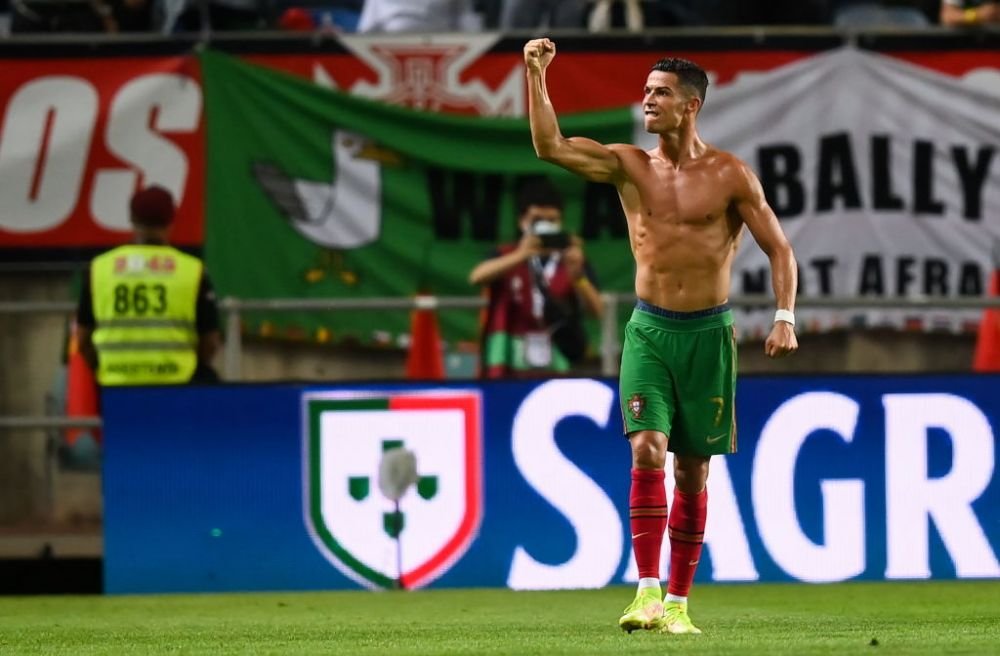 Bucătarul lui Ronaldo a dezvăluit secretele superstarului portughez: „Trebuie să ai grijă ca de un Ferrari!”_4