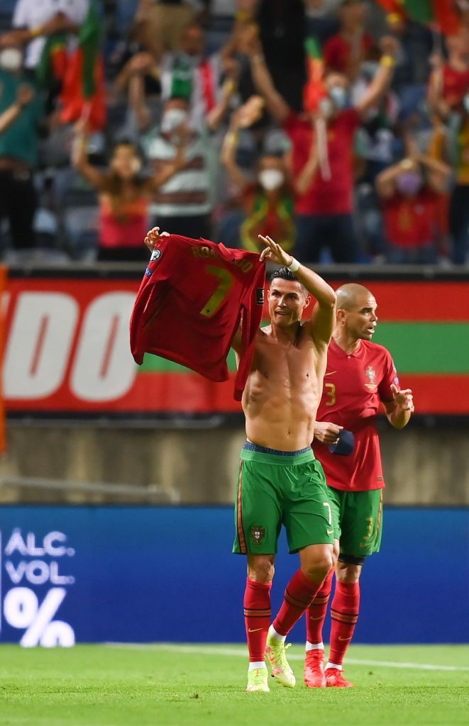 Bucătarul lui Ronaldo a dezvăluit secretele superstarului portughez: „Trebuie să ai grijă ca de un Ferrari!”_5