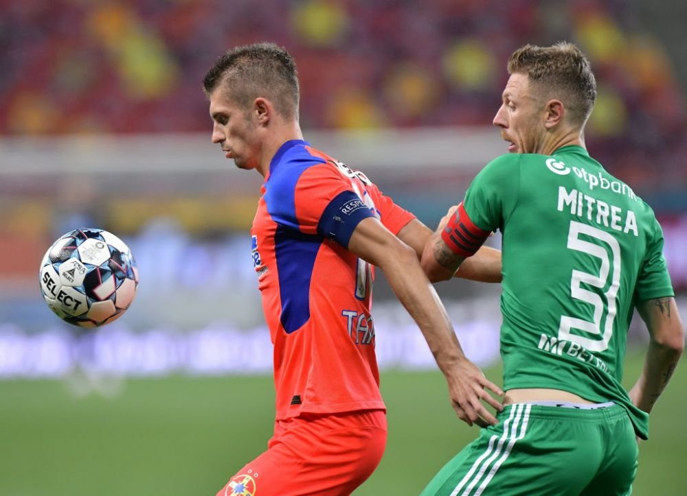 Surpriza lui Edward Iordănescu! El ar putea fi căpitan în duelul cu Dinamo_6