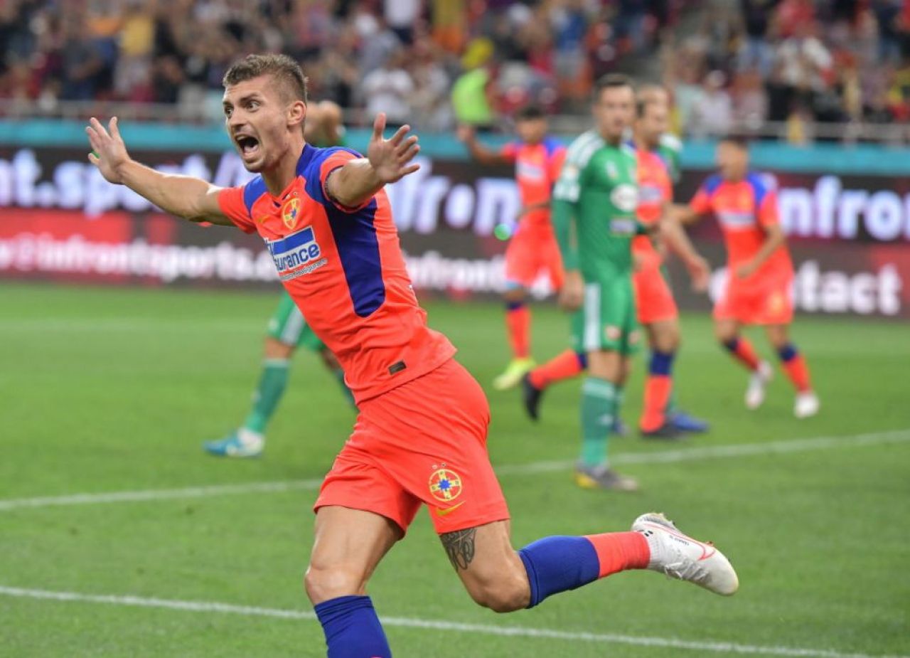 Surpriza lui Edward Iordănescu! El ar putea fi căpitan în duelul cu Dinamo_7