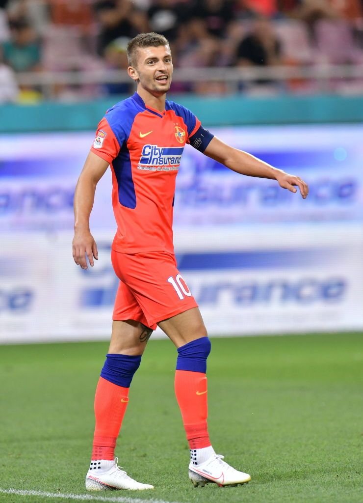 Surpriza lui Edward Iordănescu! El ar putea fi căpitan în duelul cu Dinamo_8