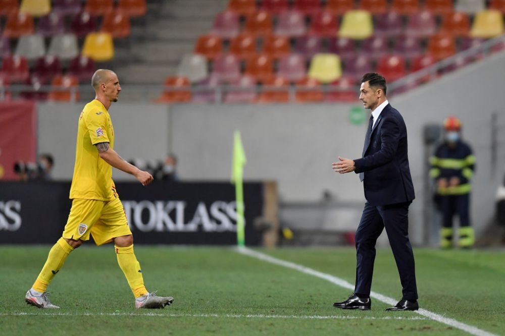 EXCLUSIV | Viorel Moldovan intervine în conflictul dintre Mirel Rădoi și Răzvan Marin: ”Știm foarte bine calitățile lui”_5