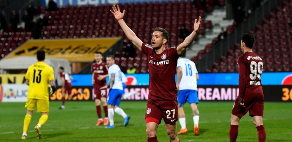 Așa au reușit cei de la CFR să dribleze regulile UEFA! Alex Chipciu rămâne la CFR și poate juca în cupele europene_4
