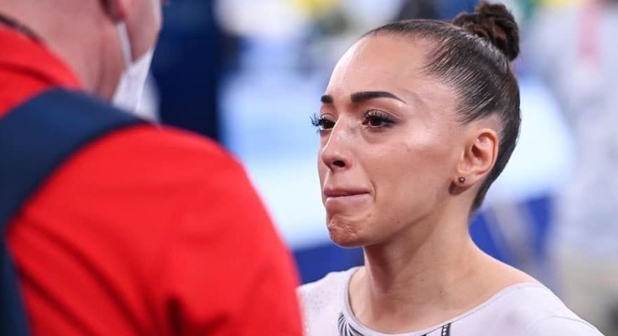 Drama unei campioane: „Mă bucur că pot să merg. Am intrat în depresie” Destăinuirile Larisei Iordache _7