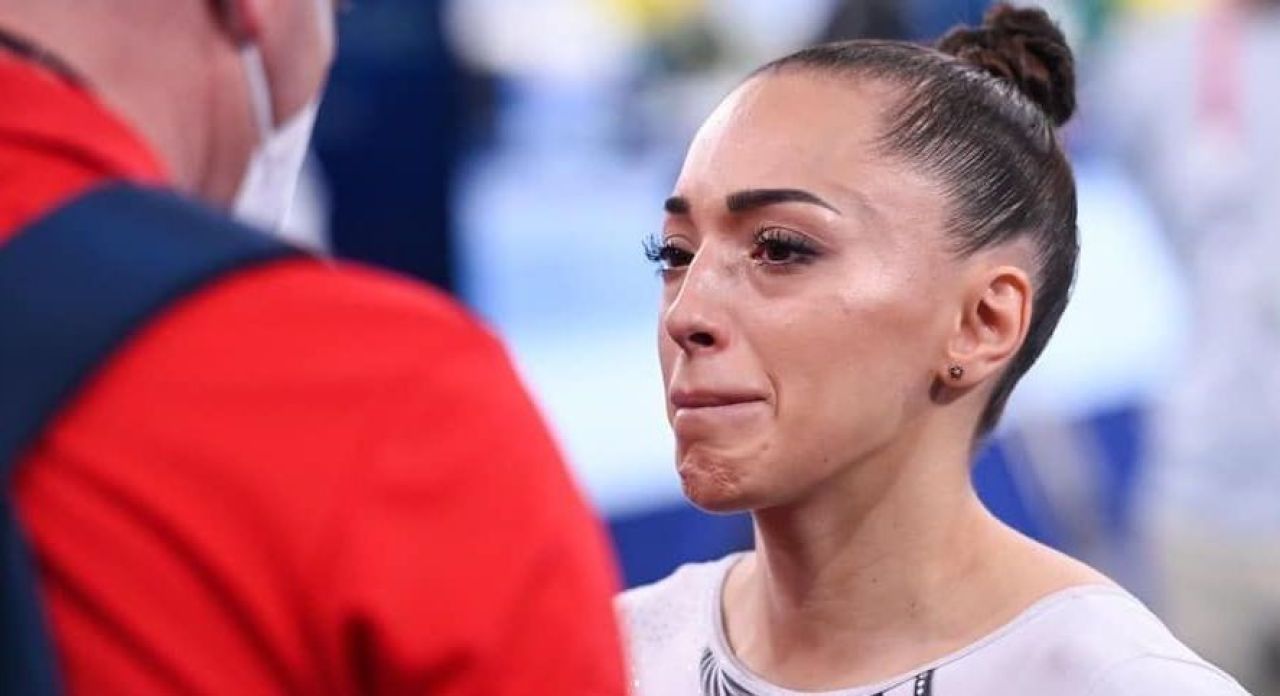 Drama unei campioane: „Mă bucur că pot să merg. Am intrat în depresie” Destăinuirile Larisei Iordache _7
