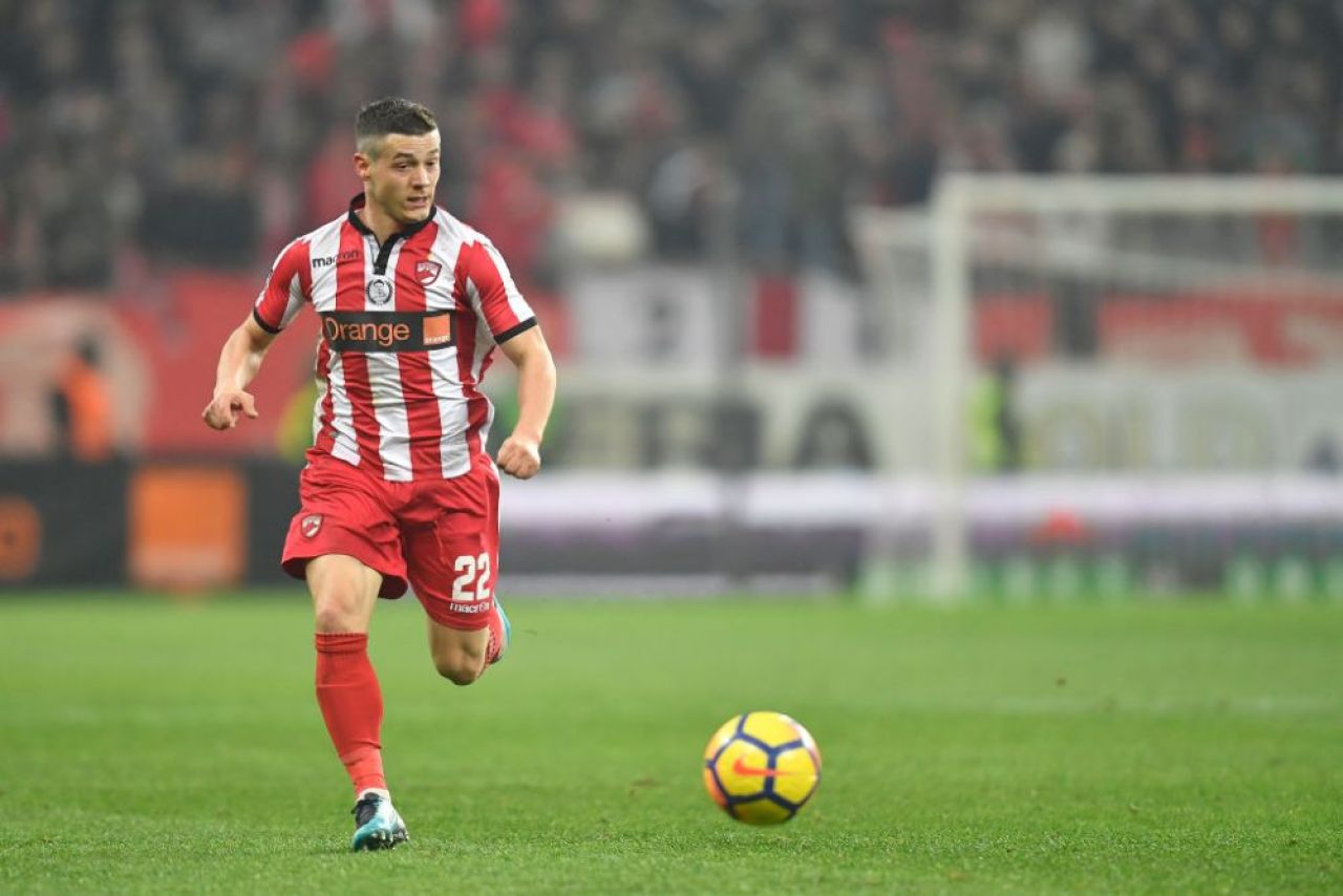 Gabriel Torje, supărat înaintea meciului cu FCSB_3