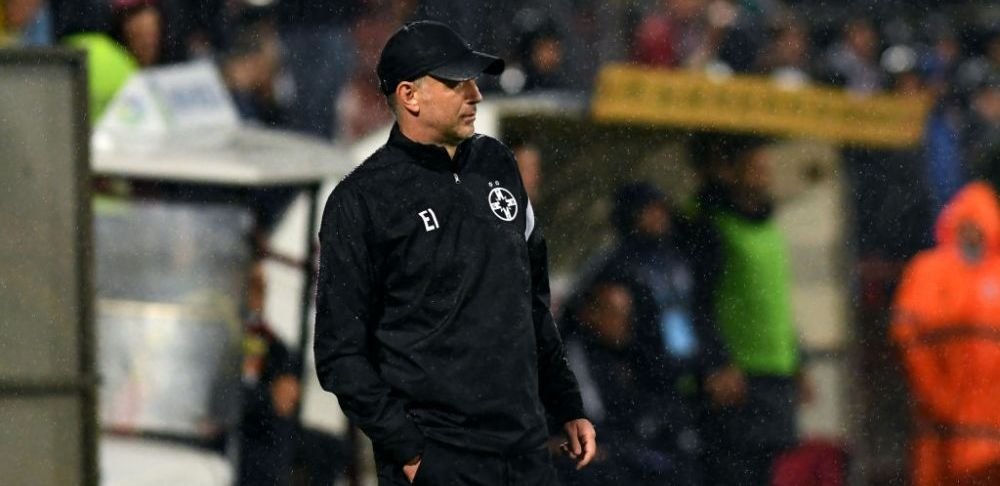 Veste bună pentru Edward Iordănescu! Un titular din sezonul precedent este gata să revină pe teren_5