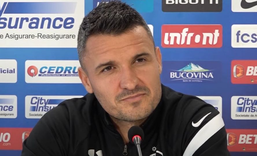 Constantin Budescu a semnat cu Farul Constanța. Anunțul echipei lui Gică Hagi_2