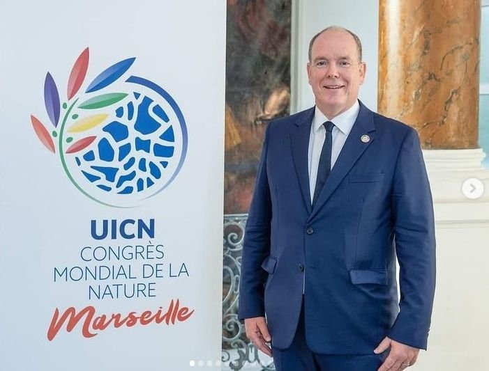 Este înlocuitoarea Cameliei Potec în inima prințului Albert de Monaco, dar nu se mai întoarce din Africa de Sud!_7