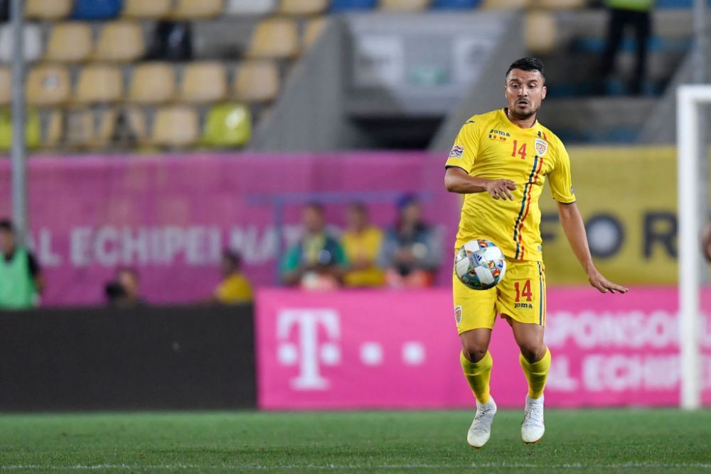 Budescu, suspendat la meciul FCSB - Dinamo?! FRF și LPF se contrazic reciproc_4