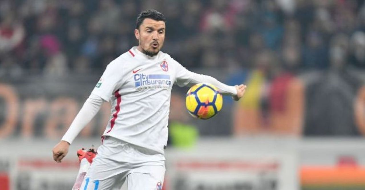 Budescu, suspendat la meciul FCSB - Dinamo?! FRF și LPF se contrazic reciproc_5