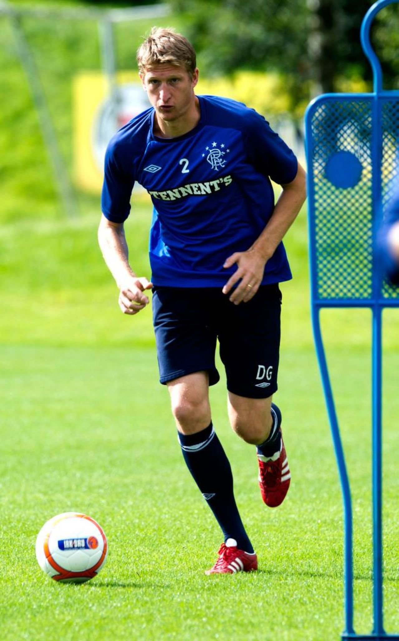 Nici afară nu e „lapte și miere!” Cum și pe ce se paria în vestiarul lui Glasgow Rangers. Goian a dezvăluit totul_5