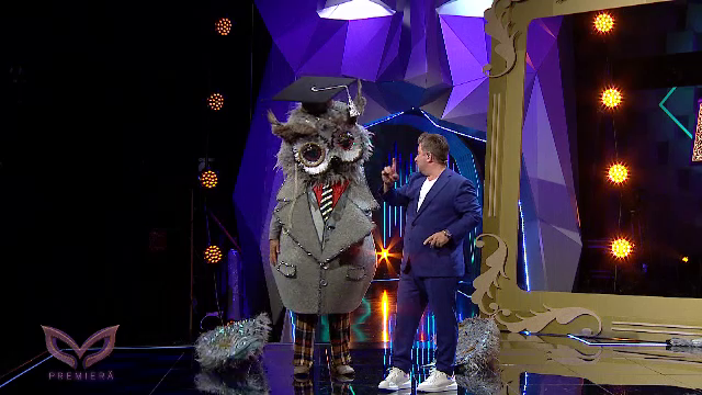 Ilie Năstase, apariție de senzație la Masked Singer! Nimeni nu și-a dat seama că este el _2