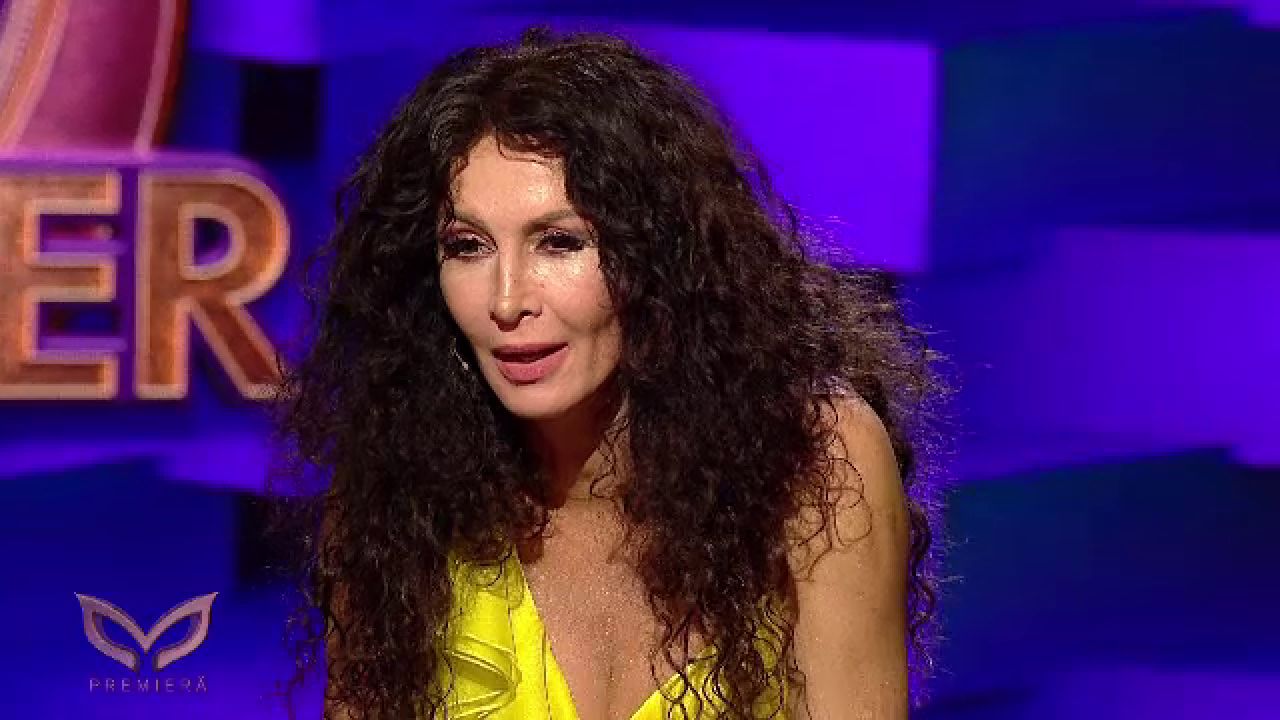 Ilie Năstase, apariție de senzație la Masked Singer! Nimeni nu și-a dat seama că este el _6