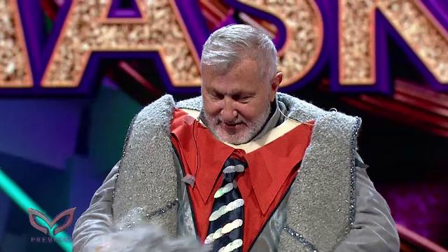 Ilie Năstase, apariție de senzație la Masked Singer! Nimeni nu și-a dat seama că este el _10