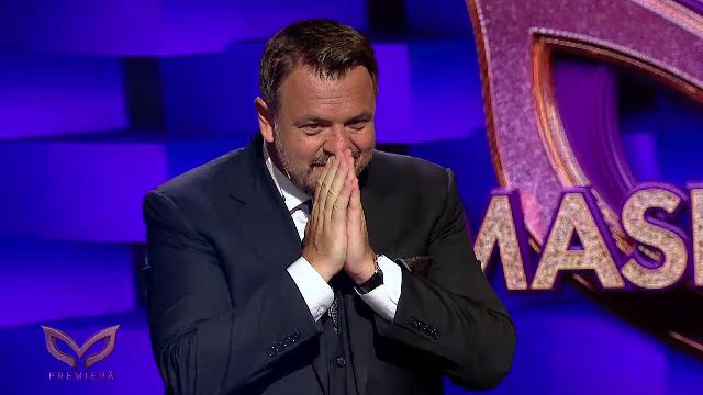 Ilie Năstase, apariție de senzație la Masked Singer! Nimeni nu și-a dat seama că este el _11